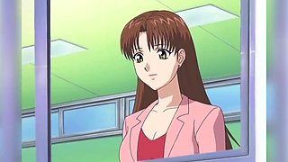 Cock hentai, making a, dick