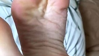 Lezlyan aka la_little_dancer_feet OnlyFans - I get asked