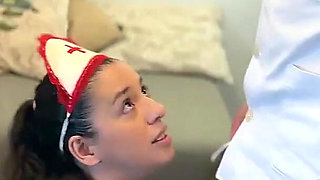 The Nurse and the Doc.