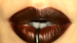Smoking hot wife Gizelle Blanco needs cock