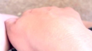 Amateur close up fucking