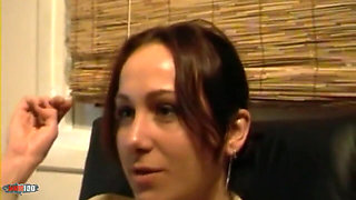 Julie: Interview Porno with Julie