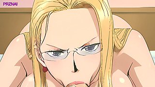 One Piece Kalifa (4) Hen