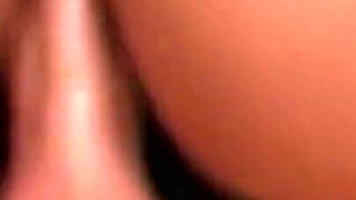 Anal Fucking and Swallowing Cum with Young Slut