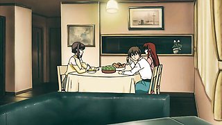 Hentai Universe - milf sex