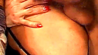 Jerk off and Suck Until the Bitte End - Schoolgirl Is Inseminated by the Whole Class