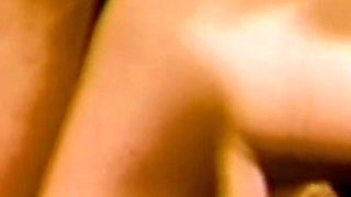 The Gozona Pig Gets Milk