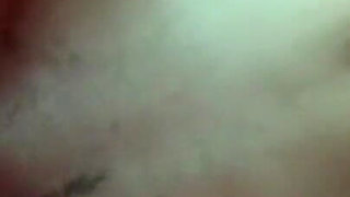 White and Black Fuck Her in the Stable