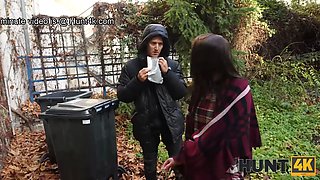 Hunt4k. recent sexual conquest