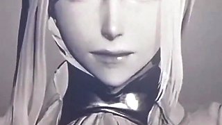 Project Yorha Mankind Sluts
