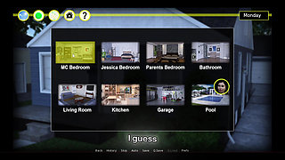 PLUS SIZE FAMILY TABOO walkthrough part 1_