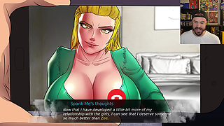 Should I Break Up With My EVIL Girlfriend? (Confined With Goddesses #13)