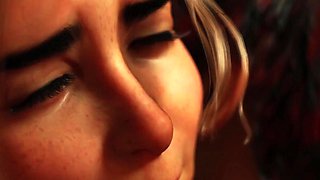 The Art of Seduction (part 10)