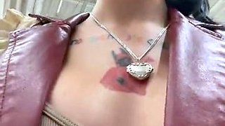 Melissa_crazy russian toilet camwhore