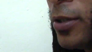 Sweet hairy chick loves to fuck hard on his BBC