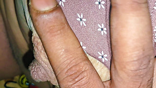 NCR aunty want to play with boy