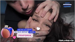 Grab Her Tight - She Cant Escape His Dick With Sophie Weber