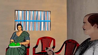 Vidhva bhabhi devar or dost ki rangraliyan part 1