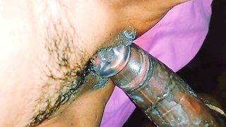 Bangladeshi Cute Pussy Enjoying Fuck with Indian Big Lund