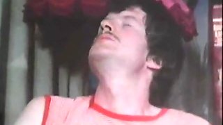Classic - Early 70s - British Porn Loops Vol 1