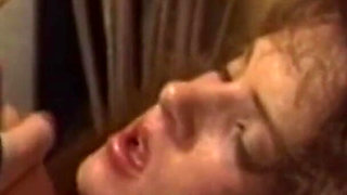 Without Mercy Hit Me Hard