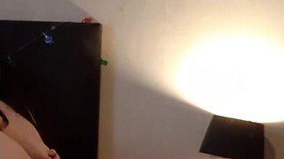 Ssbbw masturbate cum