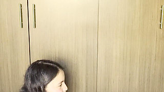 Female Lesbian Foot Wrestling