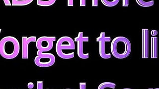 New Website Promo with Url