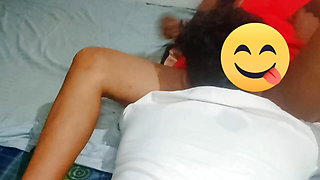 School teacher and young school boy having sex in hotel room. Teacher and young boy sexy video.fucking to school teacher. Sri La