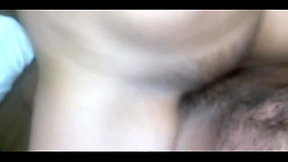 Beautiful College Girl Cheating Boyfriend and Rough Sex with Roomboy at Hotel