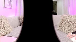 Blushtv - Xena Amor How to Train a Virgin
