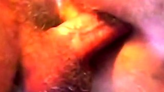 Bareback Fun: Cum, Lick, Repeat