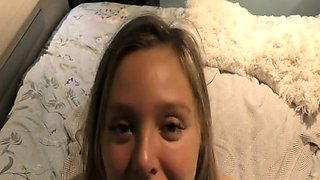 busty blonde babe natural boobs big breasted babe di