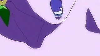 Super Slut Z Tournament - Dragon Ball - Vados Sex Scene Part 6 by Loveskysanx