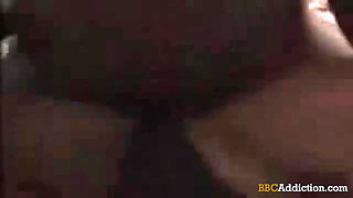 BBC Addiction - Nicely Trimmed Pussy and BBC
