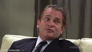 He's Old Enough To Be My step Dad - Episode 1