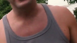 Jayden Jaymes Has the Hook up Thanks to Her Big Tits