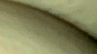 I've Never Seen This, Massive Cumshot Over My Wife