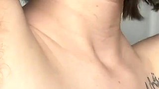 Sweaty Armpit Compilation