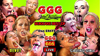 Live Behind the Scenes Gangbanging Hot Teen Ggg John Thompson