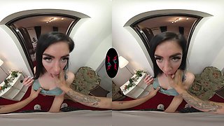 Home Sweet Whore - VRoomed