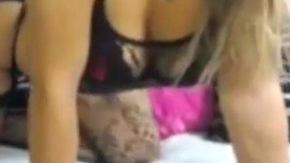 Netdress Teen Girl Twerking