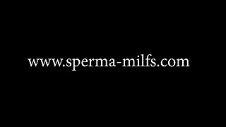 Cum Orgy for Dirty Sperma-Milf Hot Sarah - Nurse - 50601