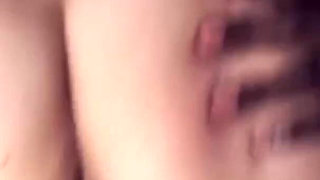 Amazing Blonde Slut Craves Black Cock