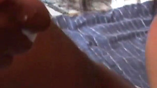 Sweet babe fucked hard from BBC dude Shorty Mac