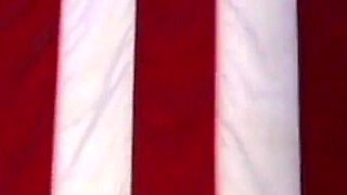 Sensational mature woman gets fucked from behind by big black cock