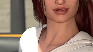The Adored Marriage: the Last Pussy Creampie for the Husband Before Sharing His Wife's Pussy - Episode 3