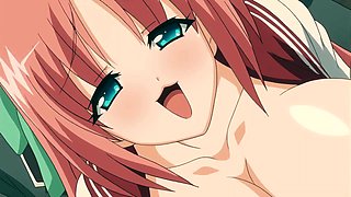 Hooker's big titty fuck smut by Hentai Universe