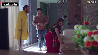 Beautiful Indian mom erotic crazy video