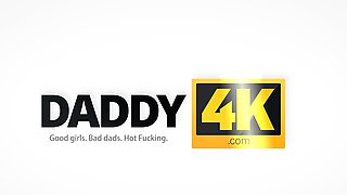 DADDY4K. Sex and Rescue